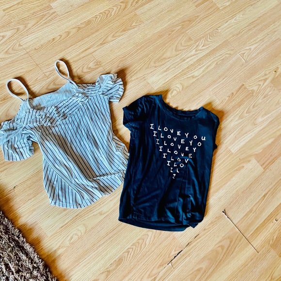 Tops - Picture 1 of 1